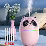 Cute Cat Humidifier 250ml - The Next Door Neighbor 