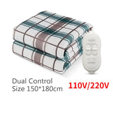 Electric Blanket With Thermal Control Technology - The Next Door Neighbor 