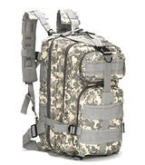 Outdoor Tactical Backpack - The Next Door Neighbor 