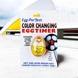 Egg Timer - Color Changing - The Next Door Neighbor 