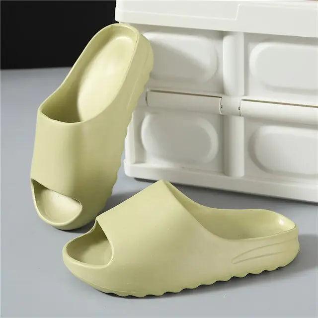 Summer Slippers Outdoor Anti-slip - The Next Door Neighbor 