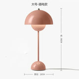 Danish Rechargeable Mushroom Lamp - The Next Door Neighbor 