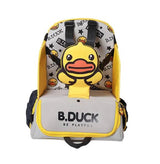 B.Duck Multi-Function Large Diaper Bag - The Next Door Neighbor 