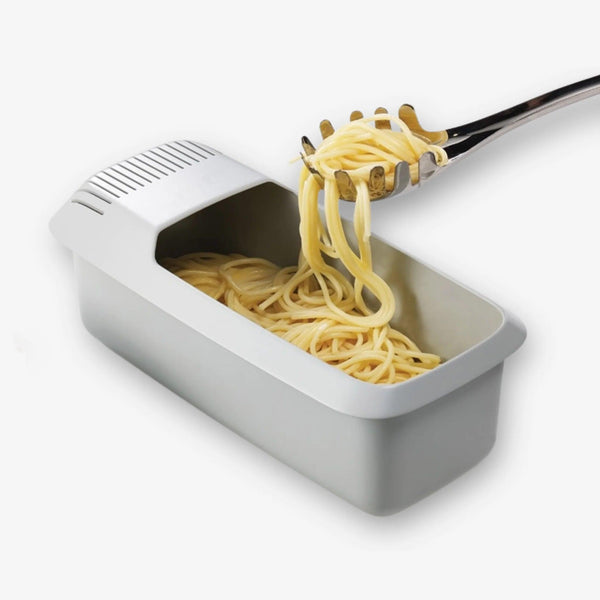 PastaJet™ Microwave Cooker - The Next Door Neighbor 