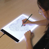 Ultra-Thin LED Drawing Board - The Next Door Neighbor 