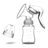 Manual Breast Pump - The Next Door Neighbor 