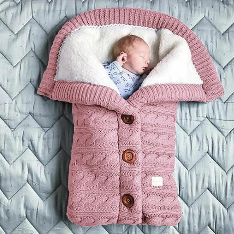 Baby Cozy Sleeping Bags - The Next Door Neighbor 