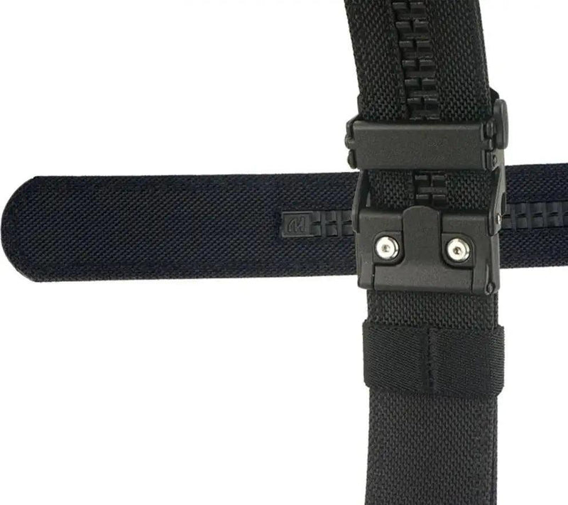 Automatic Tactical Belt - The Next Door Neighbor 