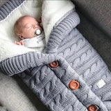 Baby Cozy Sleeping Bags - The Next Door Neighbor 