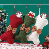 Christmas Pet Stockings - The Next Door Neighbor 