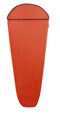 Outdoor Mummy Style Sleeping Bag - The Next Door Neighbor 