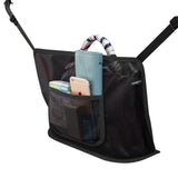 Car Seat Side Storage Mesh Net Bag - The Next Door Neighbor 