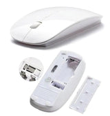 2.4GHz USB Wireless Optical Mouse - The Next Door Neighbor 