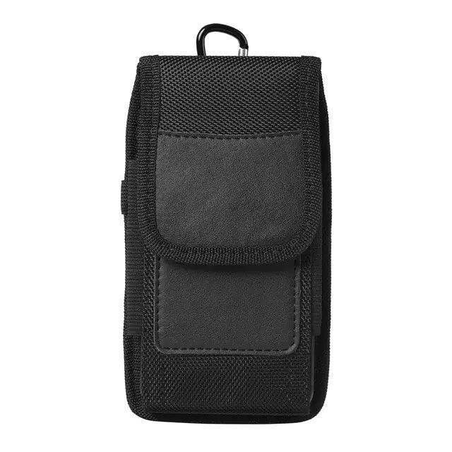 Large Capacity Mobile Phone Bag - The Next Door Neighbor 