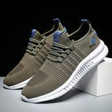 Men's Casual comfort Fit Sneakers - The Next Door Neighbor 