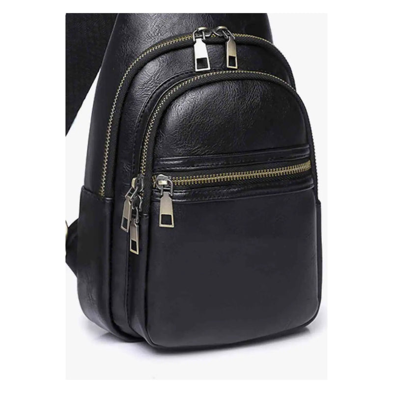 Sophisticated Sling Bag crossbody