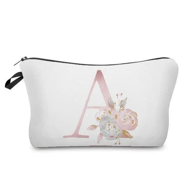 Cosmetic Bag - The Next Door Neighbor 