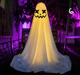 Halloween Ghost Decoration