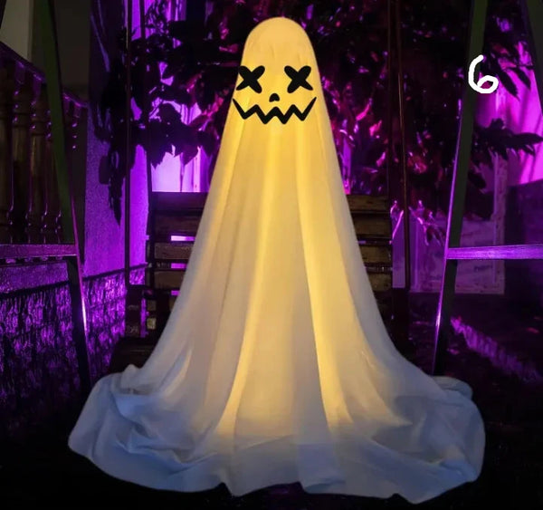 Halloween Ghost Decoration