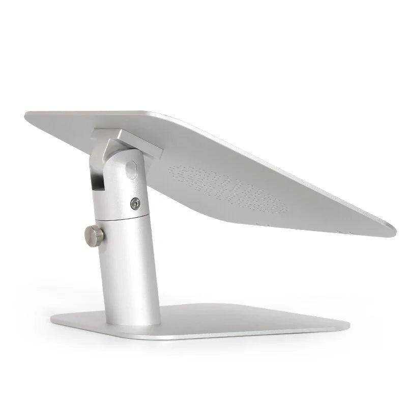 Personalized Ergonomic Adjustable Laptop Stand - The Next Door Neighbor 