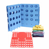 Easy Folding Clothes Board