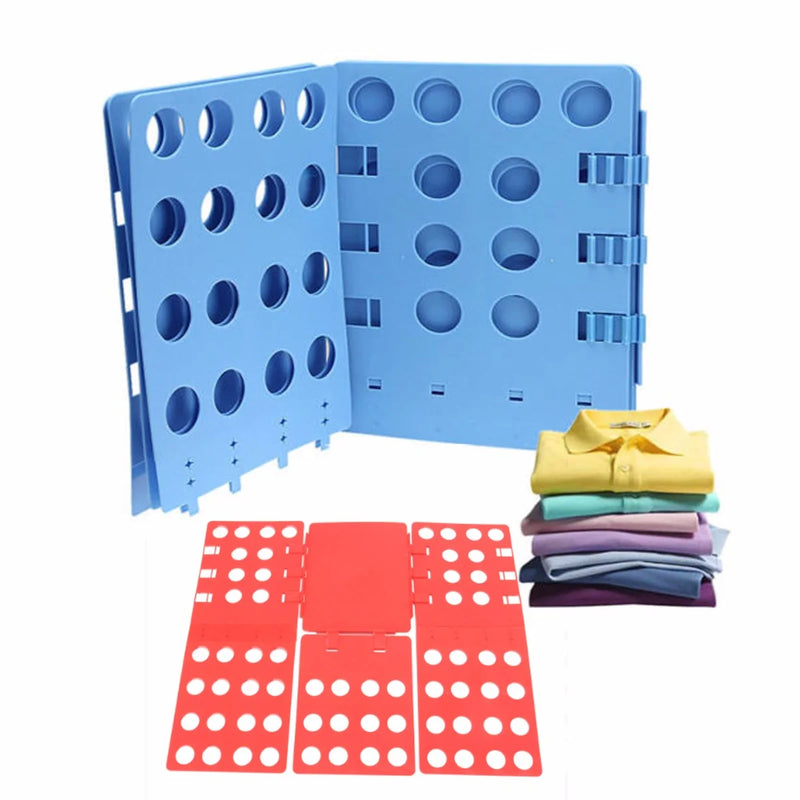 Easy Folding Clothes Board - The Next Door Neighbor 