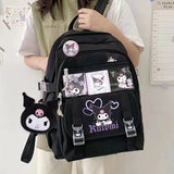 Hello Kitty & Friends Backpack