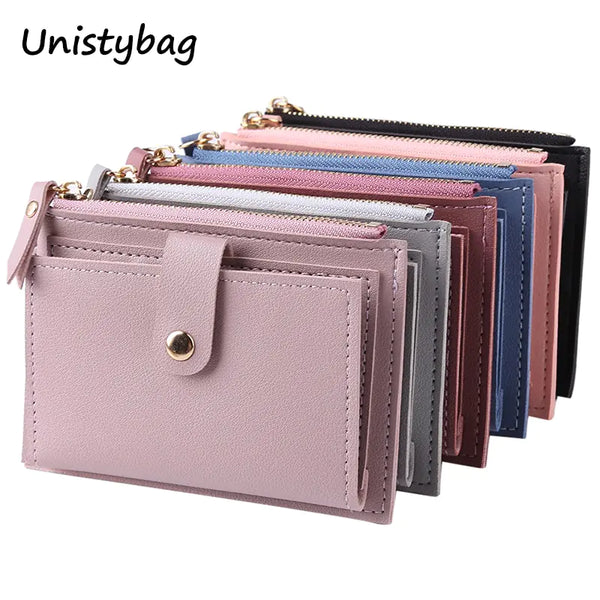 Unistybag Wallets for Women