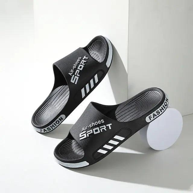 Men's Sports Sandals - The Next Door Neighbor 