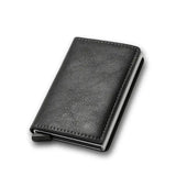 Carbon Fiber Credit Card Holder - The Next Door Neighbor 