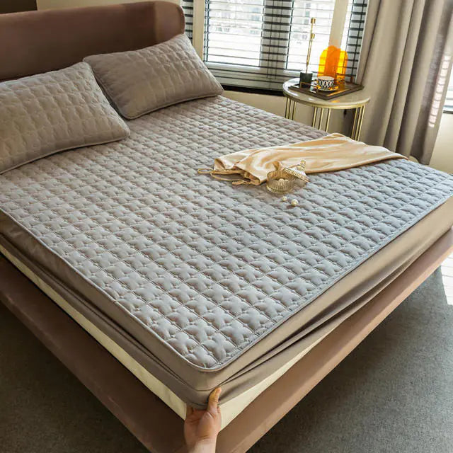 Luxury Mattress Cover