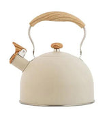 2.5L Classic Whistle Kettle