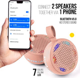 Waterproof Bluetooth Speaker - The Next Door Neighbor 