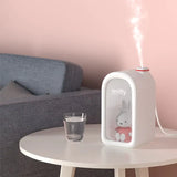 Miffy Cool Mist Humidifier - The Next Door Neighbor 