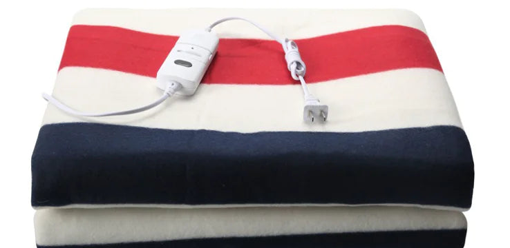 Electric Blanket With Thermal Control Technology - The Next Door Neighbor 