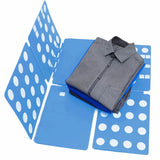 Easy Folding Clothes Board
