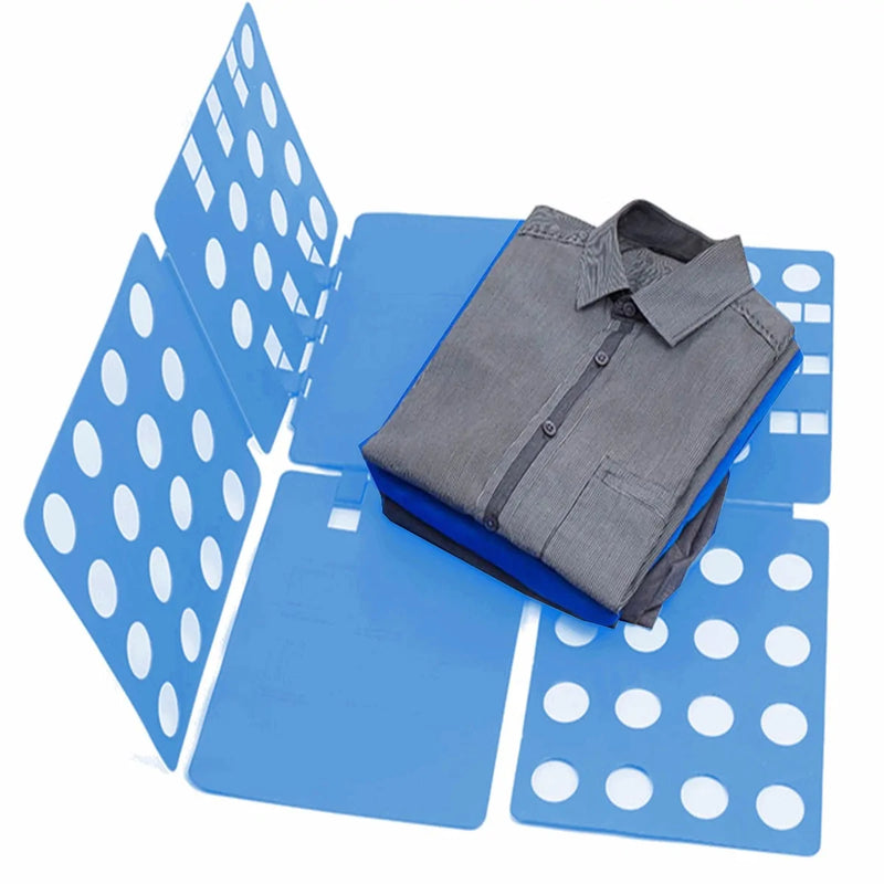 Easy Folding Clothes Board - The Next Door Neighbor 