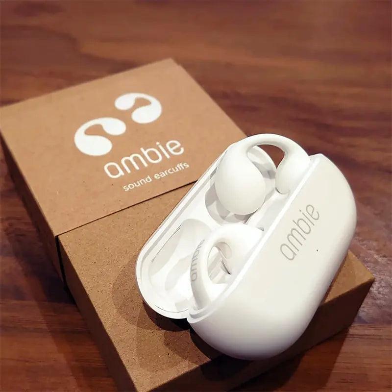 Ambie Sound Earcuffs 1:1 Earbuds