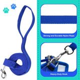 Cat or Dog Adjustable Pet Harness - The Next Door Neighbor 