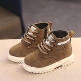 Winter Children Casual Shoes