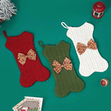 Christmas Pet Stockings - The Next Door Neighbor 