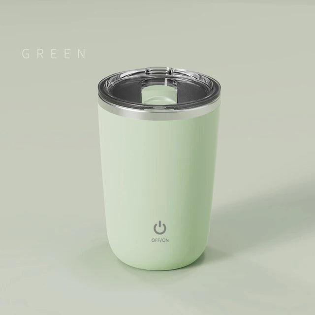 Ultimate Smart Mixer Water Bottle