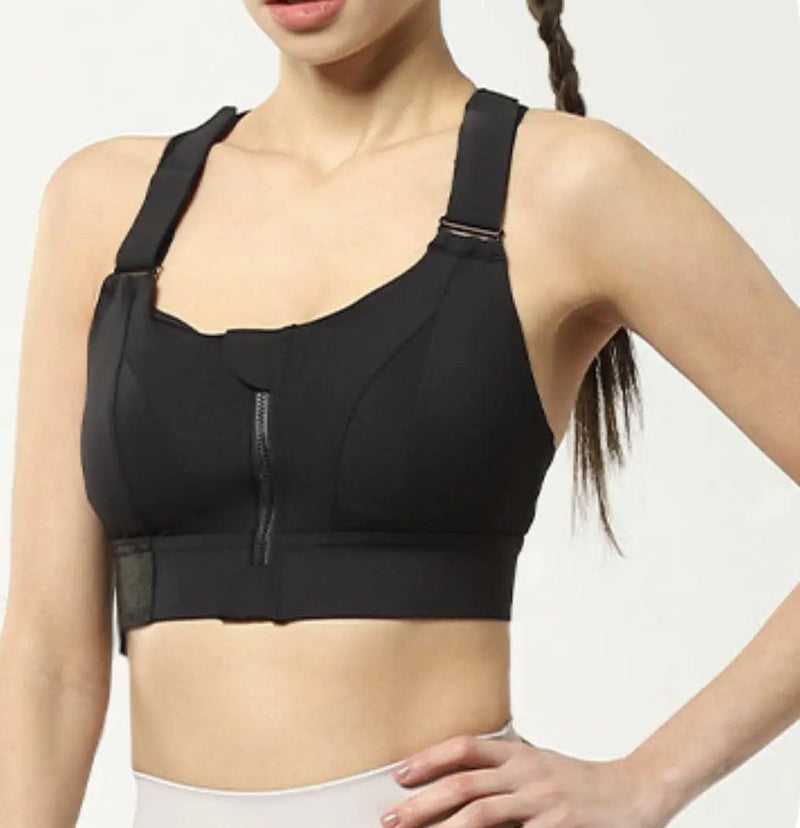 The Ultimate Sports Bra - The Next Door Neighbor 