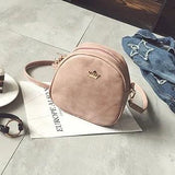 Fashion Leather Shoulder Bag