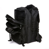 1000D Nylon Waterproof Outdoor Military Backpack