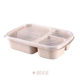 Leakproof Bento Lunchbox
