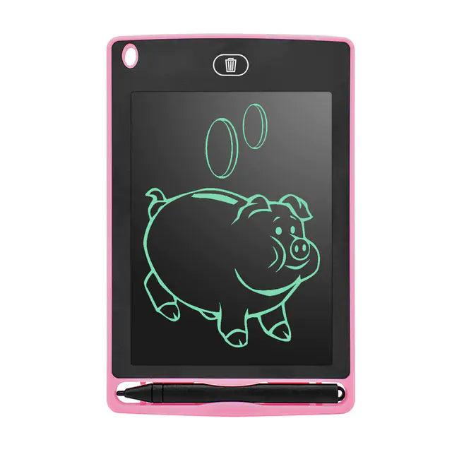 Smart Writing Tablet for Kids - The Next Door Neighbor 