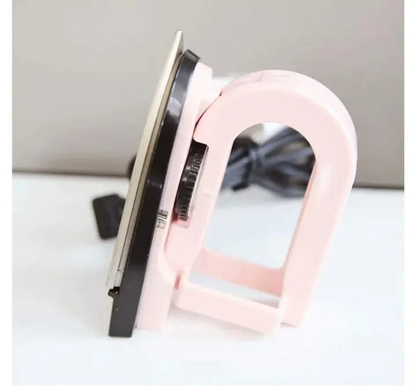 Portable Mini Folding Iron - The Next Door Neighbor 