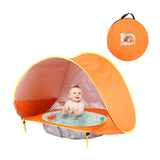 Baby Beach Tent - The Next Door Neighbor 