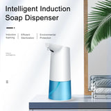 Touchless Soap Dispenser - The Next Door Neighbor 